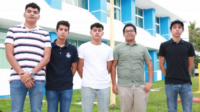 Estudiantes Dual