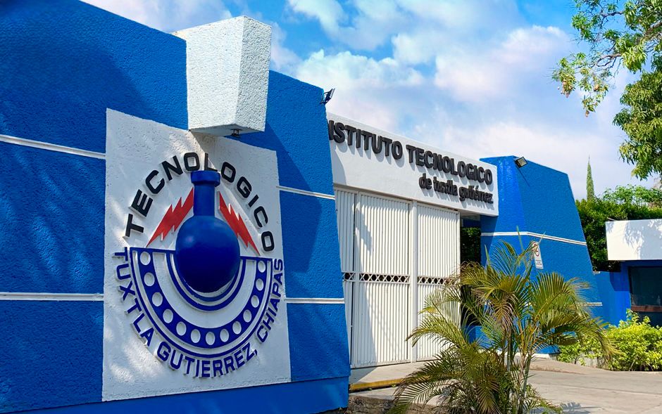 Campus ITTG